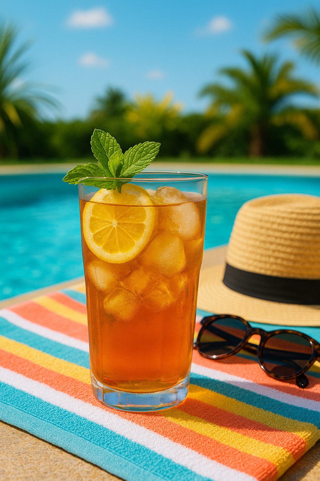 Infusion à froid : pourquoi c’est bon pour vous (et meilleur pour le goût)