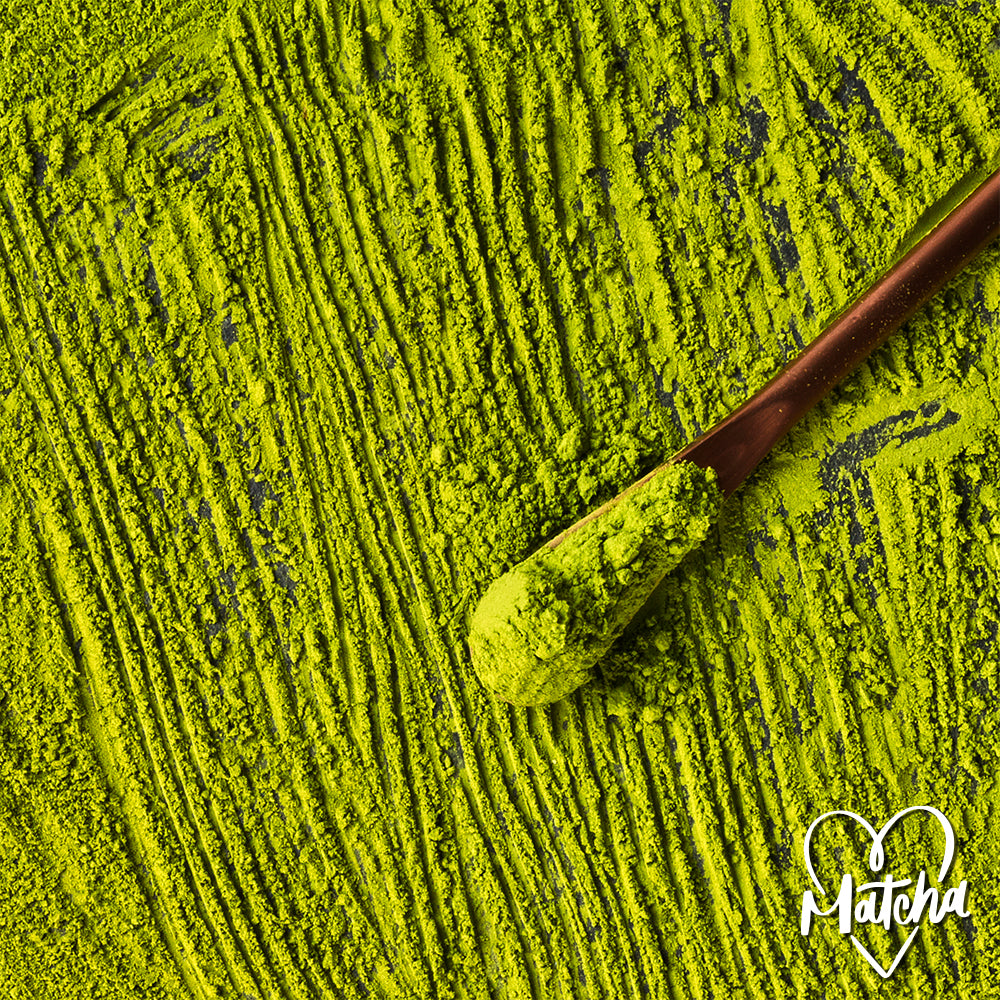 Le Matcha : l’or vert du Japon et ses bienfaits exceptionnels