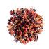 Infusion de fruits rouge en vrac