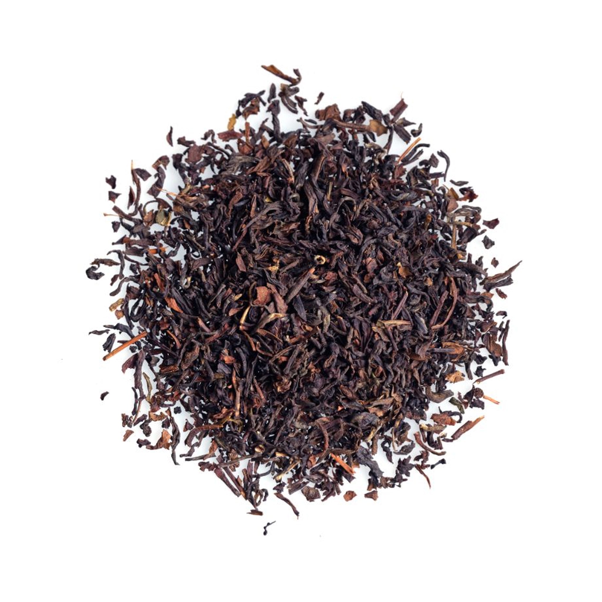 Darjeeling - Recharge