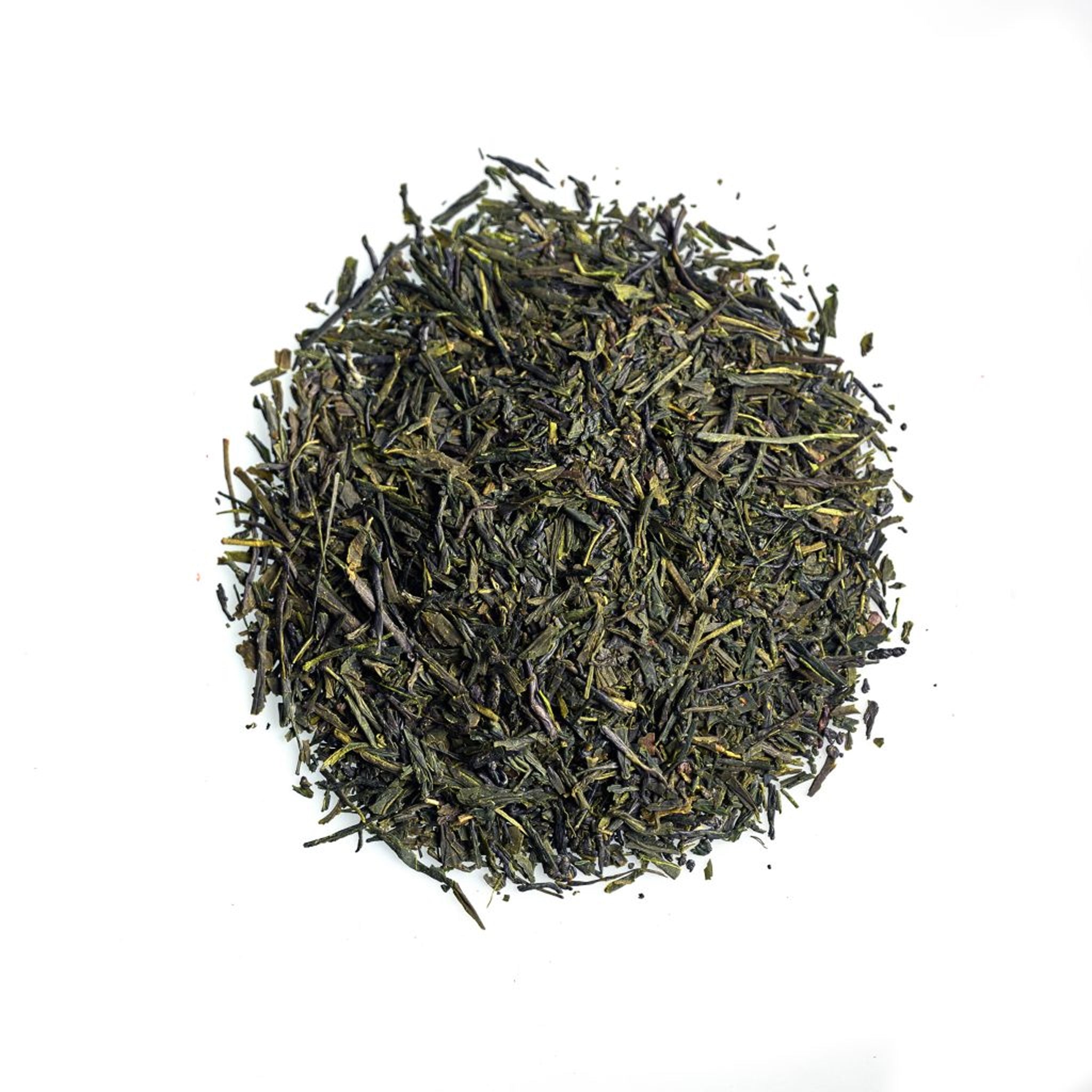 Sencha Japan - Recharge