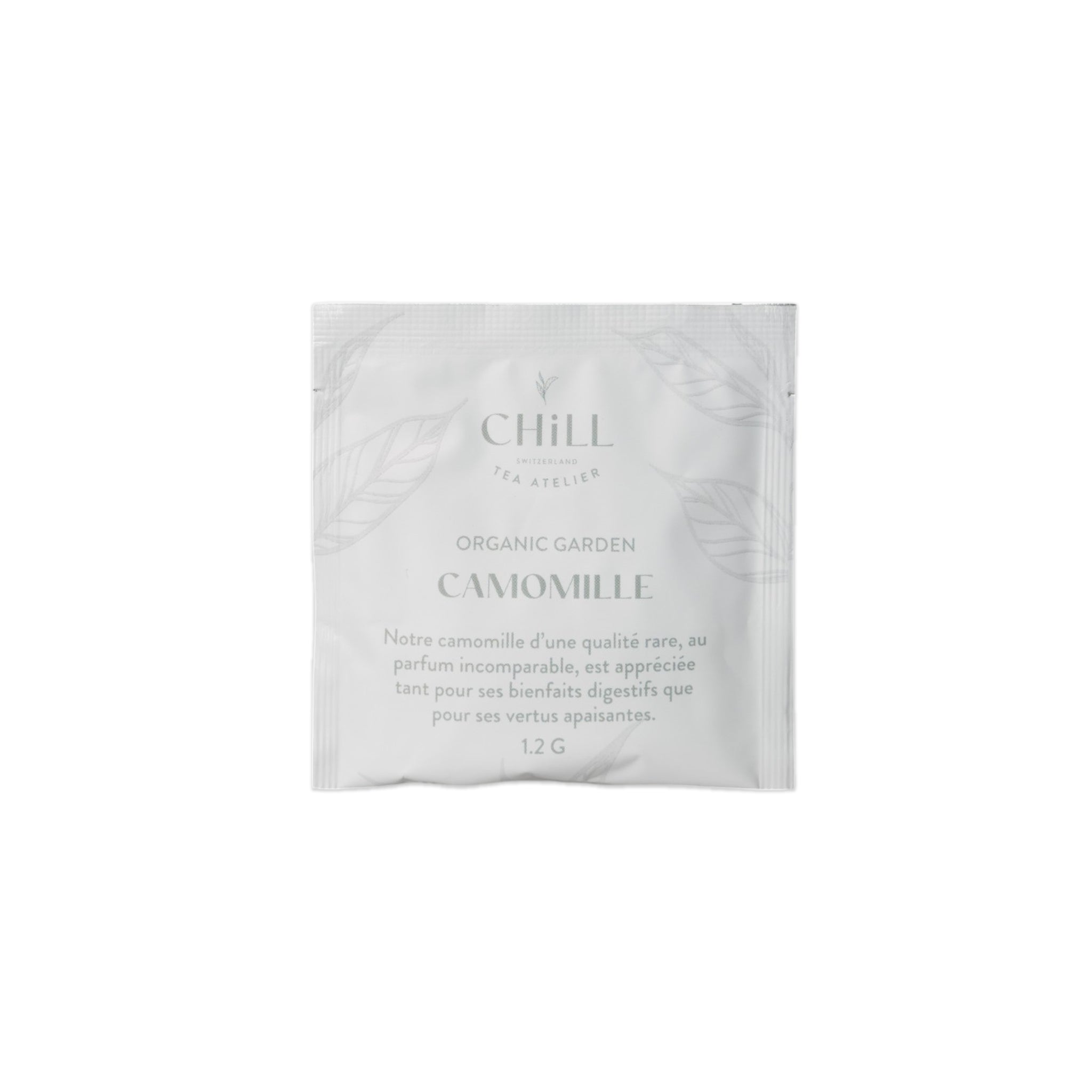 Camomille - Sachets