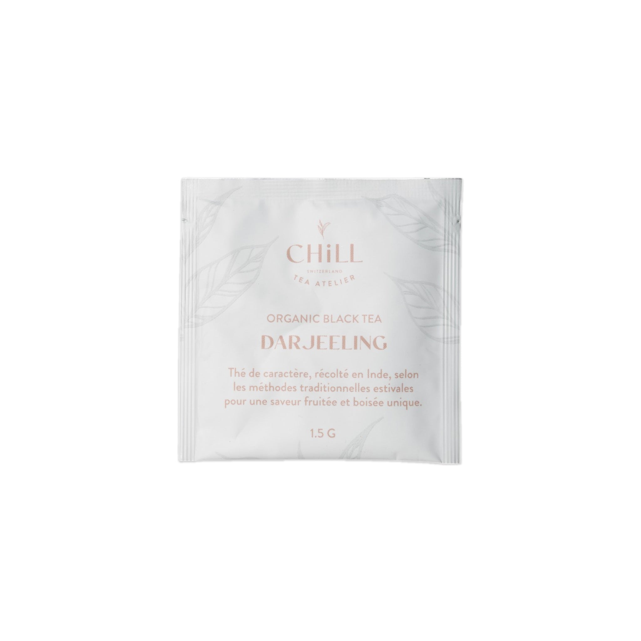 Darjeeling - Sachets