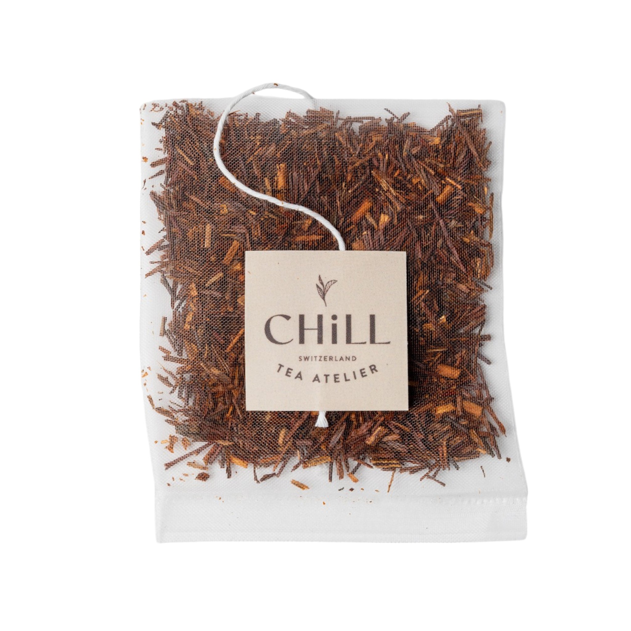 Rooibos Vanilla - Sachets