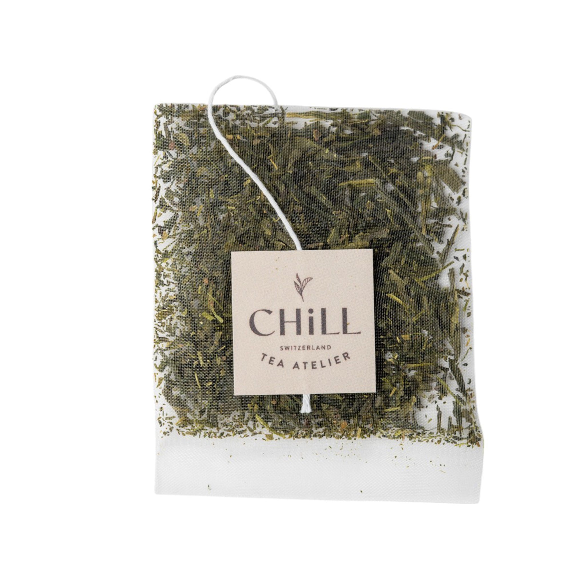 Sencha Japon - Sachets