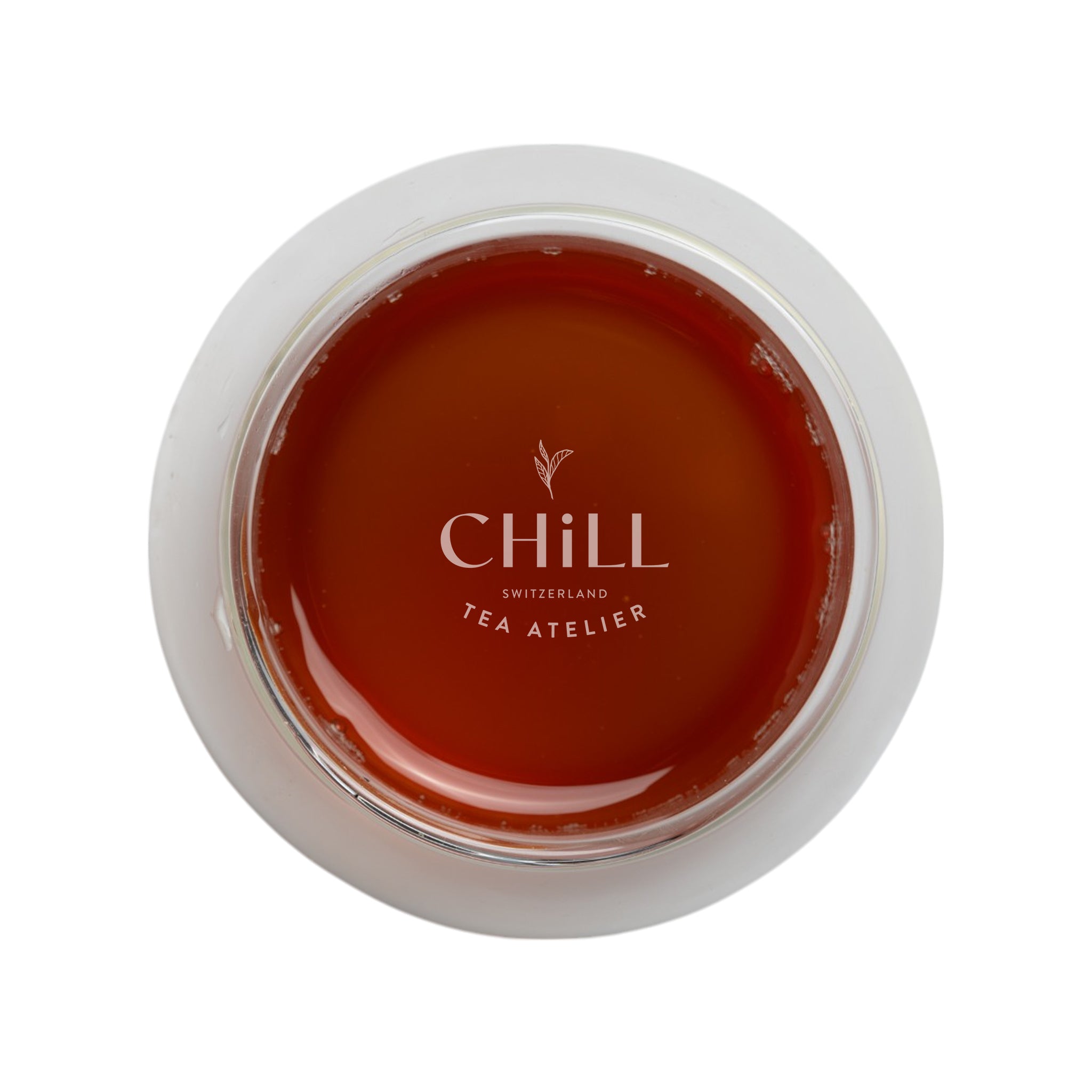 Spicy Chaï - Recharge