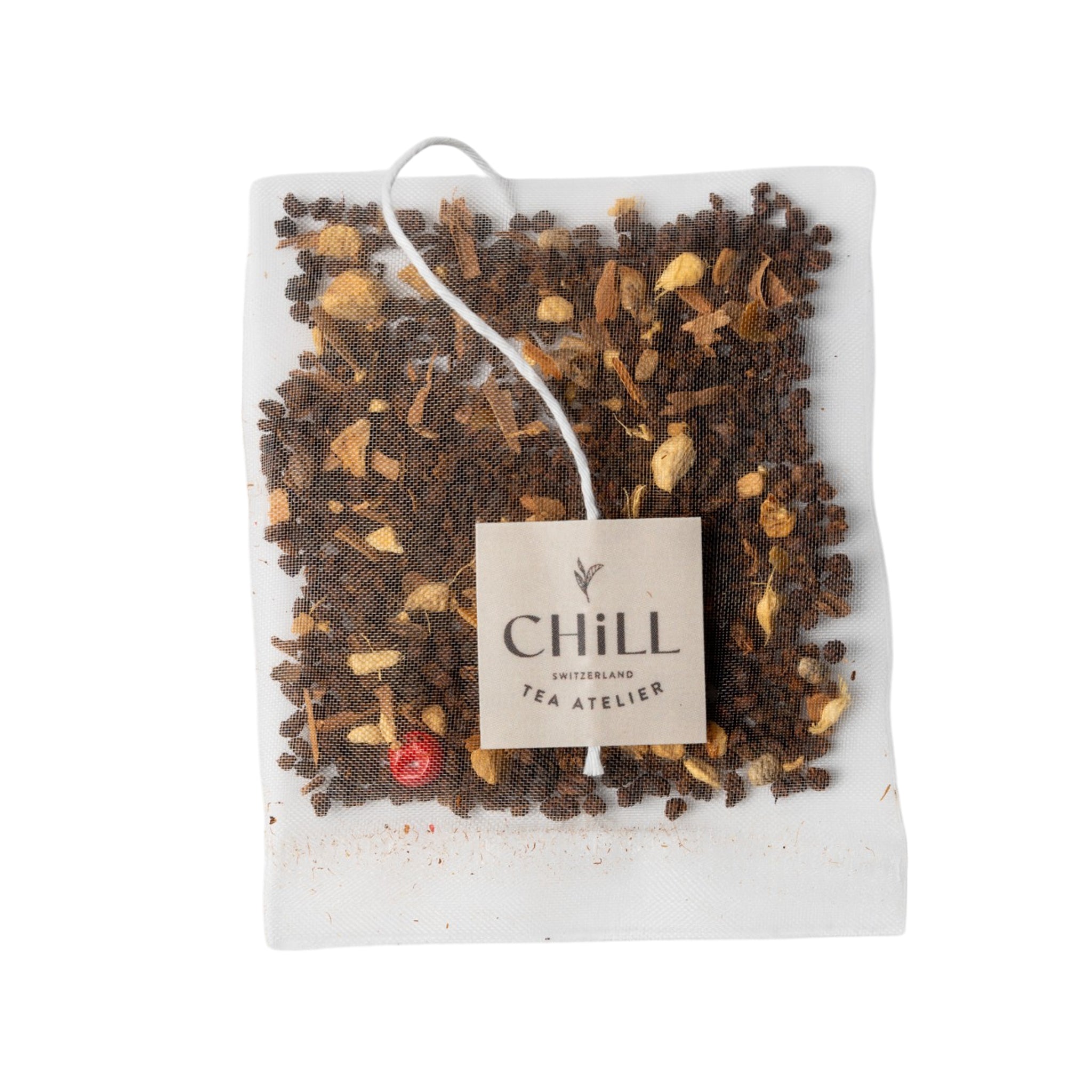 Spicy Chaï - Sachets