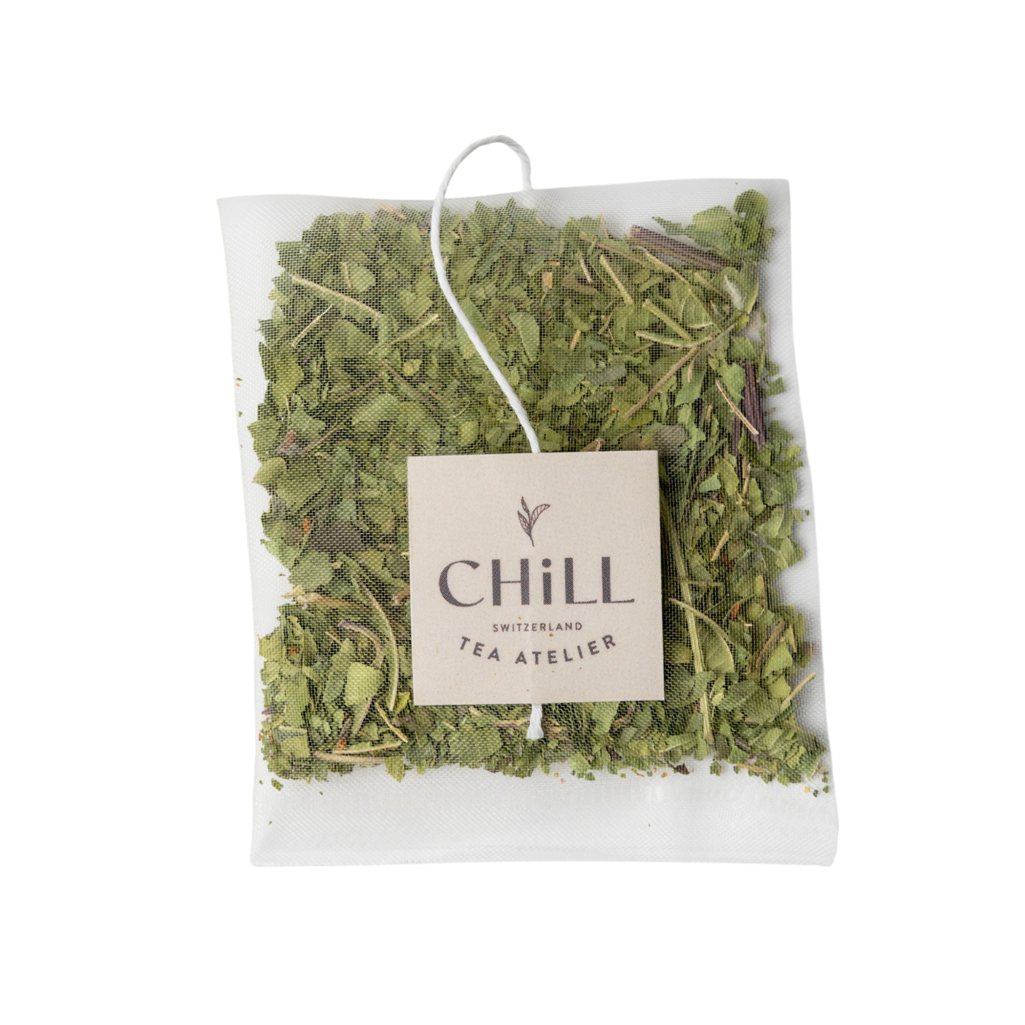 Verveine Citronnée - Sachets