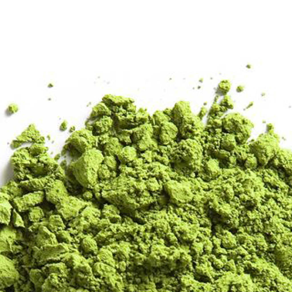 Matcha Punch