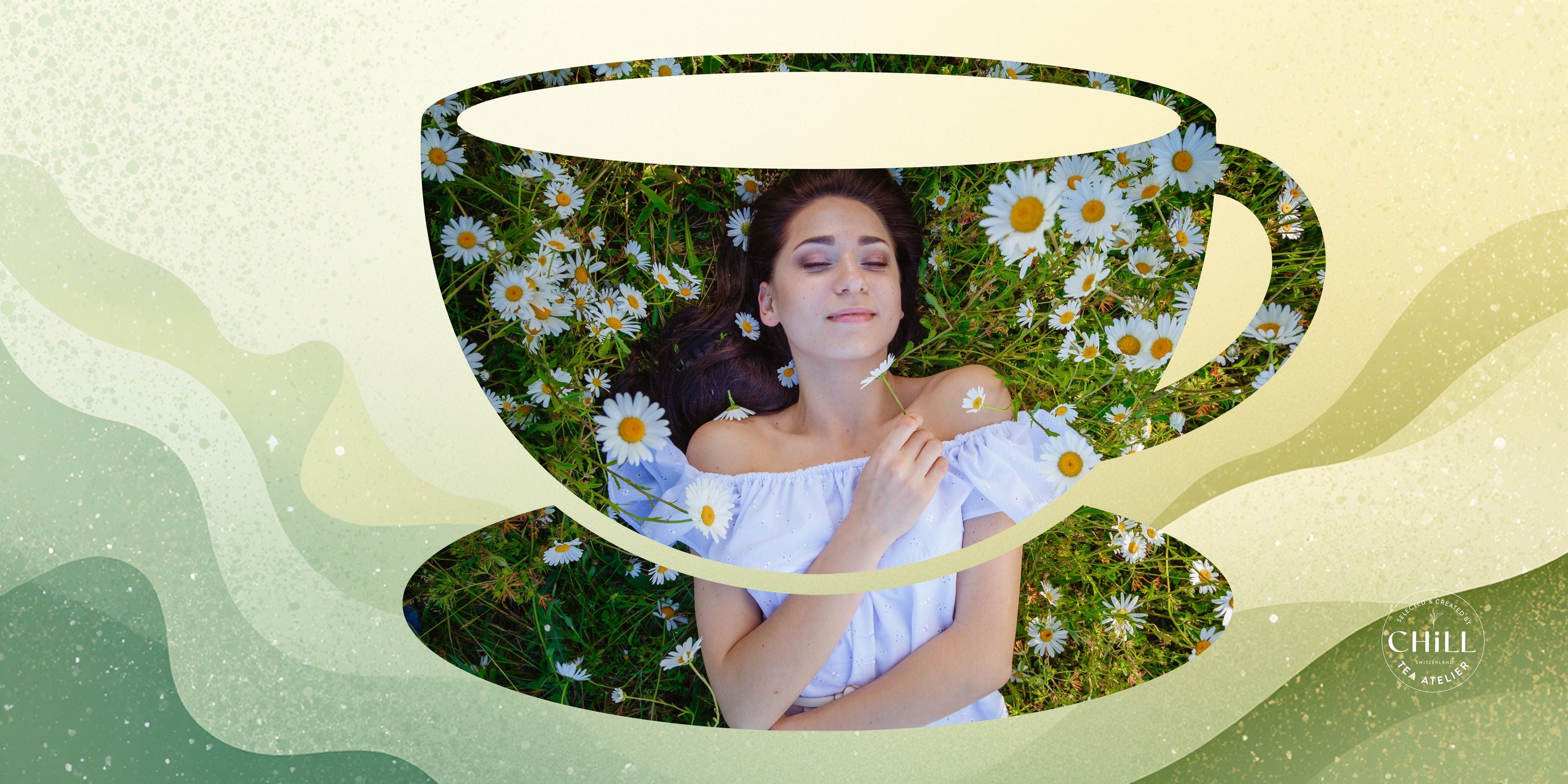 Ce que le thé m'a appris sans que je m'en rende compte