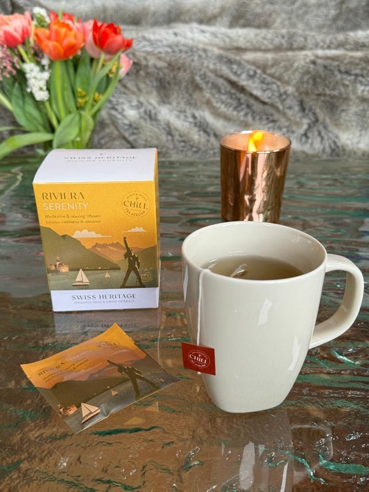 Comment bien pr Préparation du thé : conseils pour infusion parfaite ...