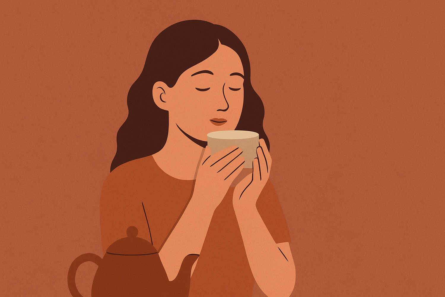 Les 5 secrets du thé révélés par les maîtres infuseurs, le 3ᵉ va vous surprendre !
