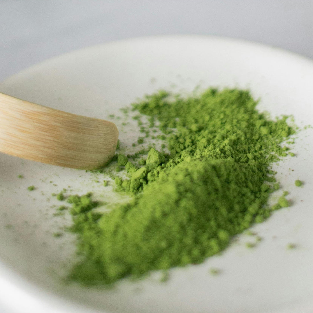 Matcha & Montagnes : L’énergie verte au service du bien-être