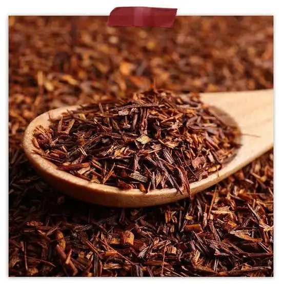 Rooibos Vanille : la boisson réconfortante sans théine qui séduit petits et grands