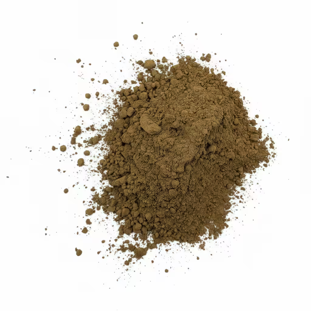 Hojicha - Thé vert du Japon en poudre BIO