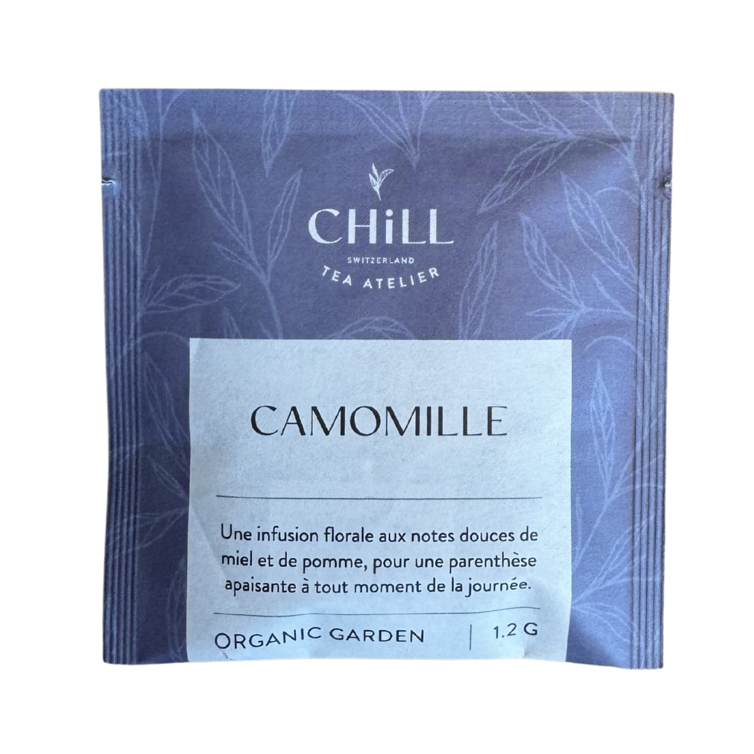 Camomille - Sachets