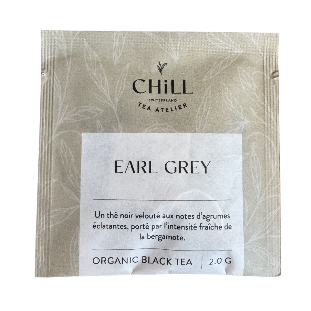 Earl Grey - Sachets