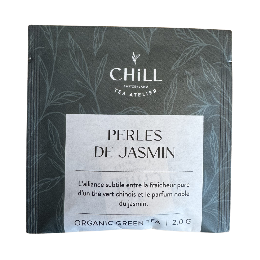 Perles de Jasmin - Sachets