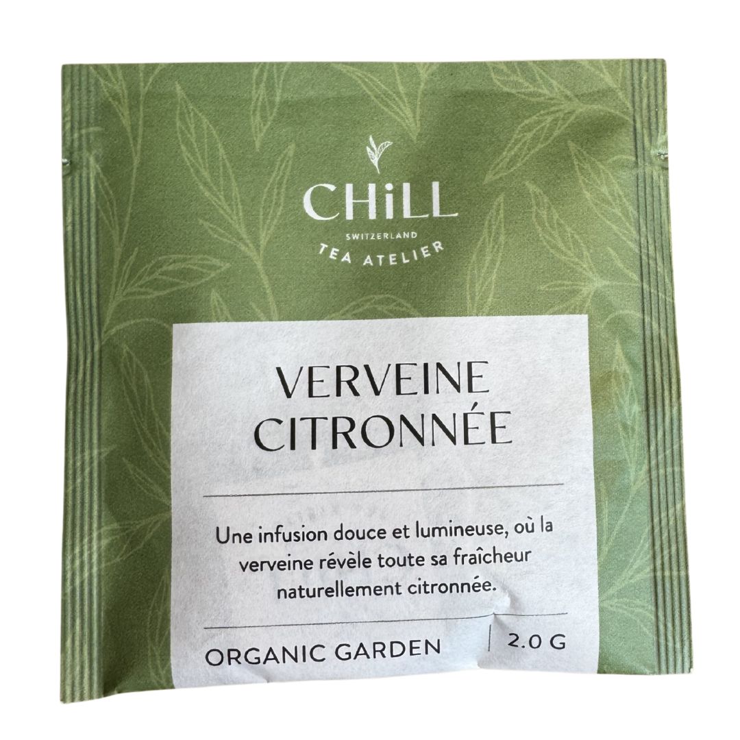 Verveine Citronnée - Sachets