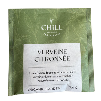 Verveine Citronnée - Sachets