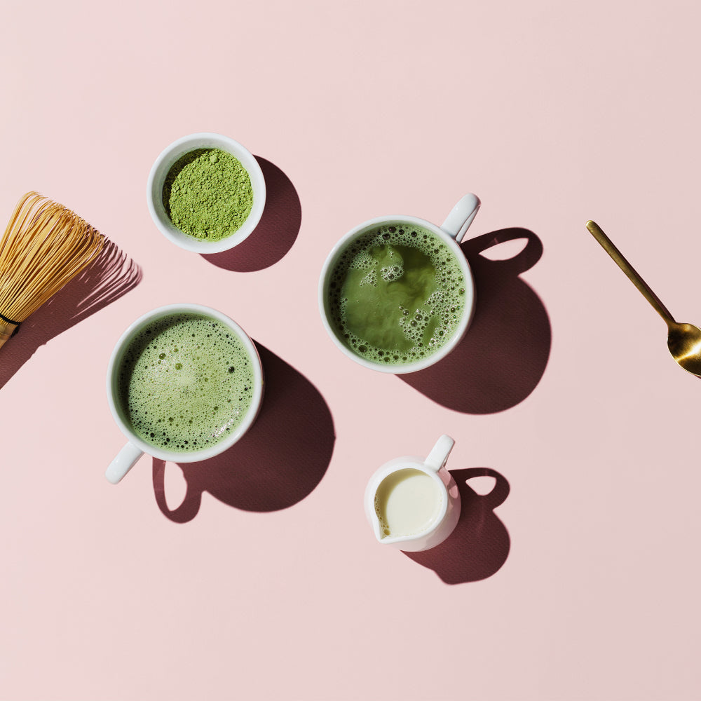 Thés & Infusions Bio | Chill Tea Atelier – Lausanne