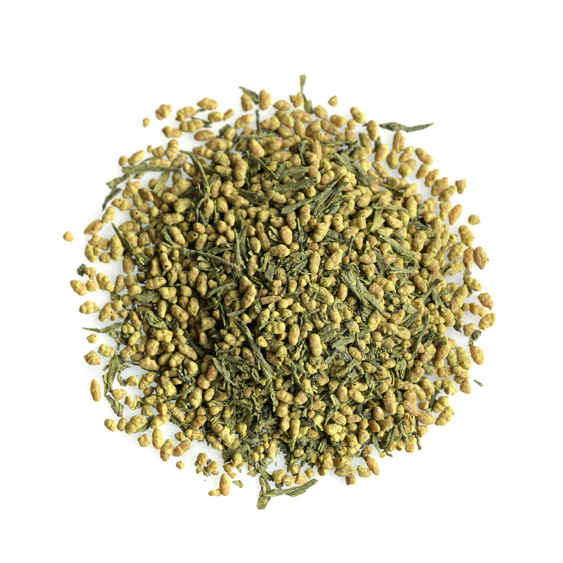 Genmaïcha Matcha - Recharge