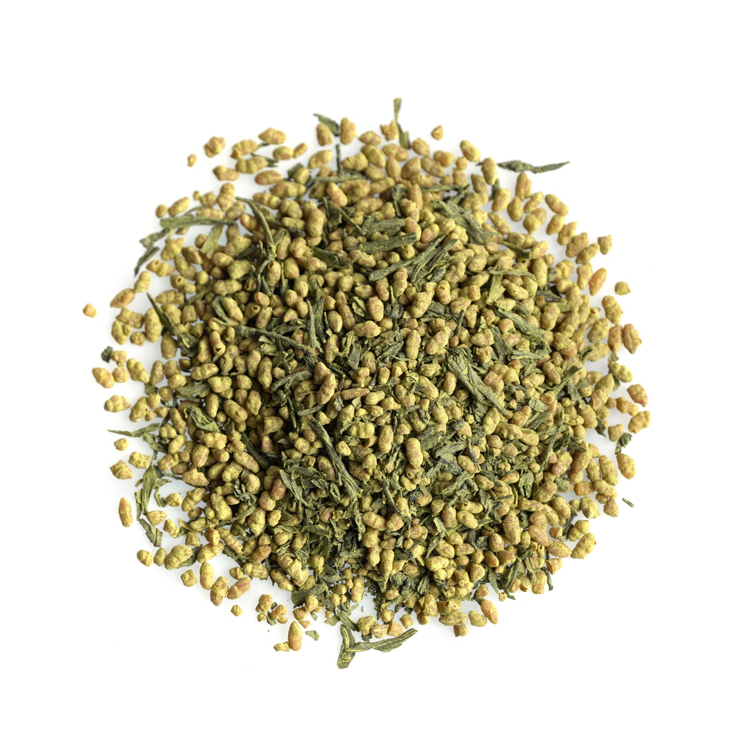 Genmaïcha Matcha - Recharge