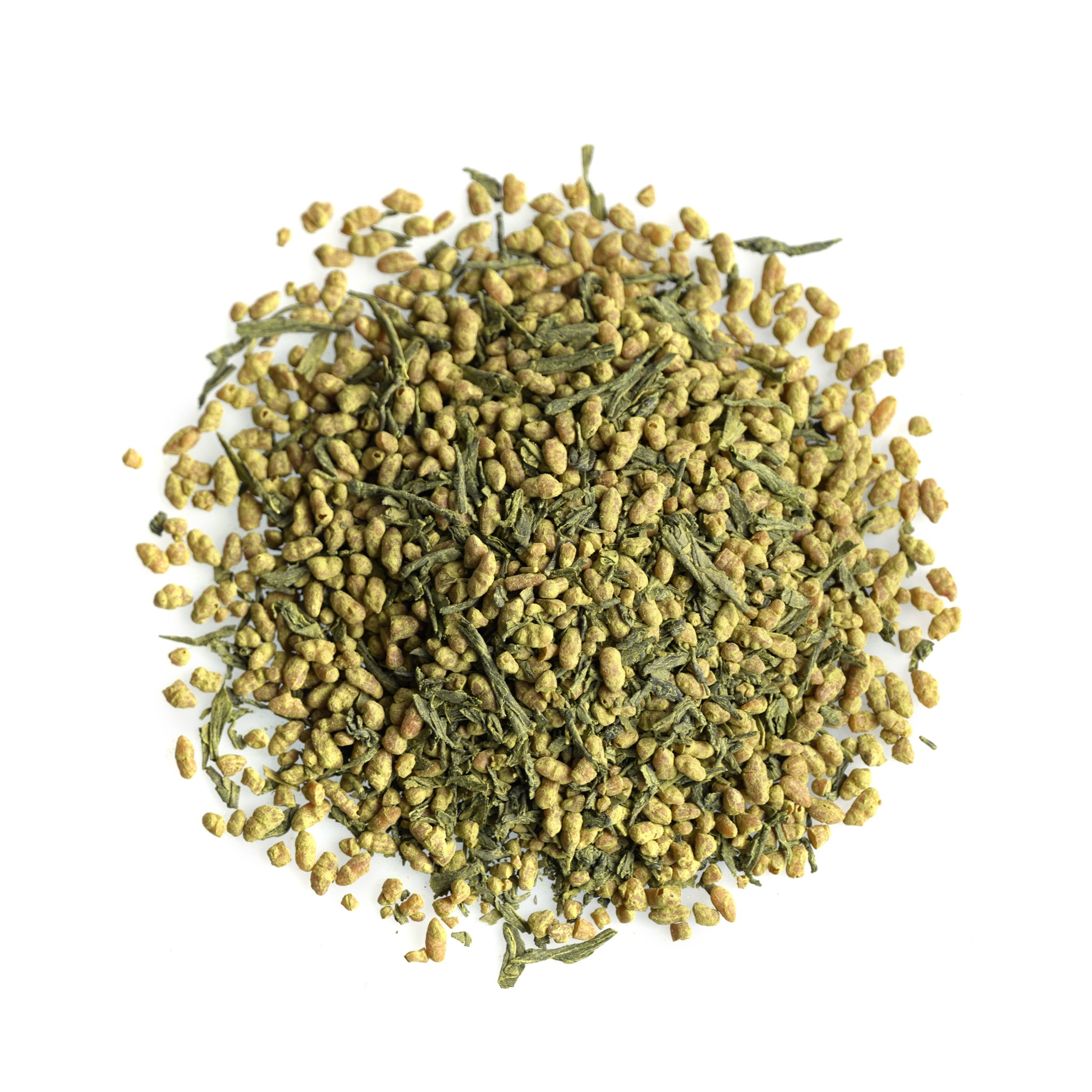 Genmaïcha Matcha - Recharge