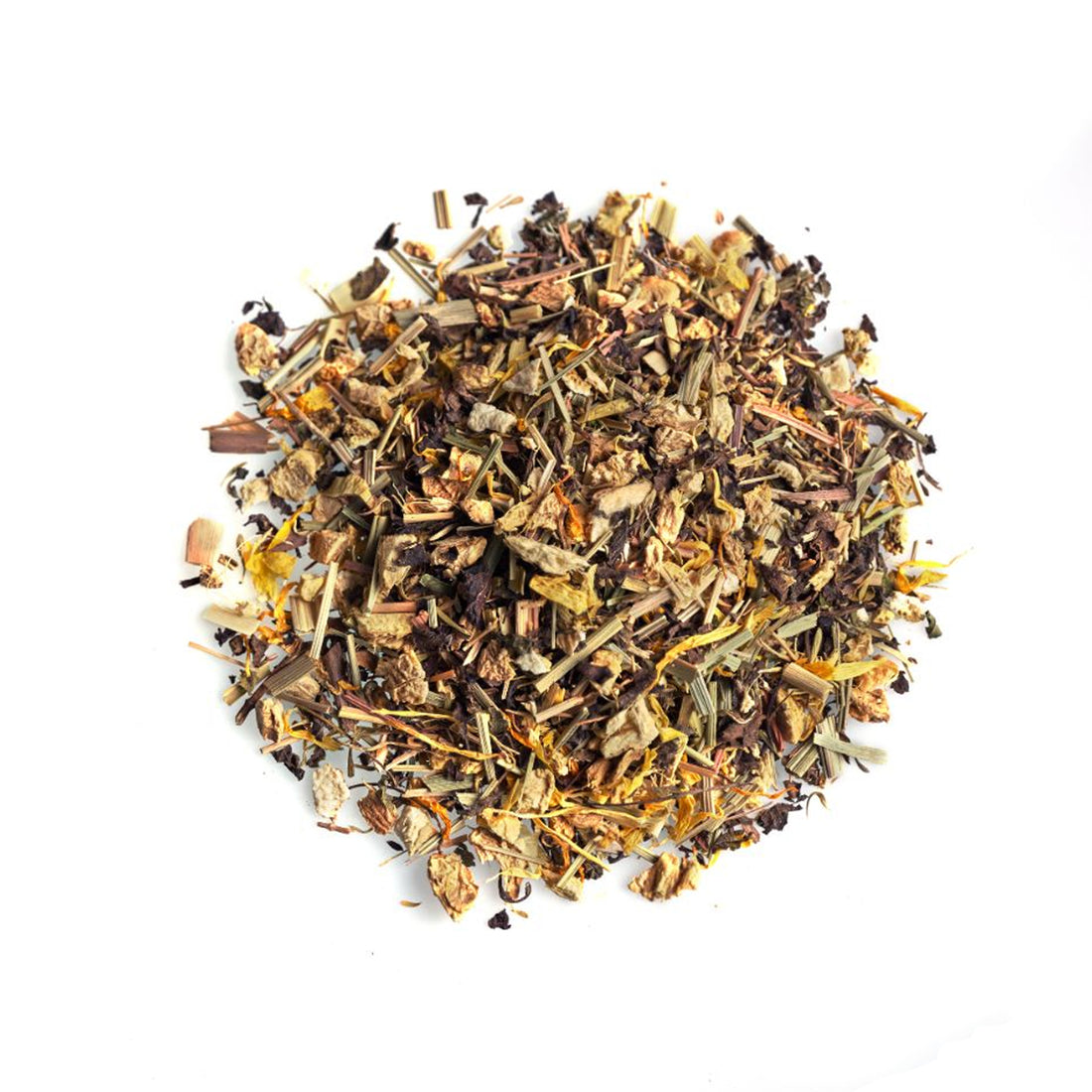 Gingembre-Citron - Recharge