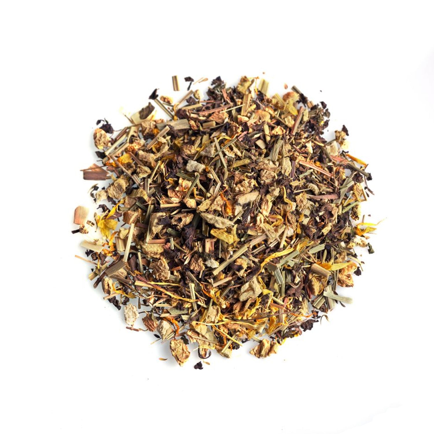 Gingembre-Citron - Recharge