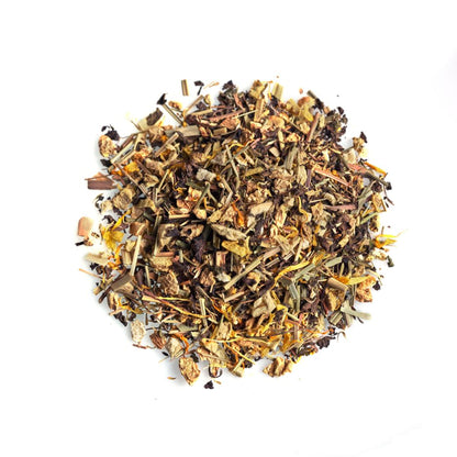 Gingembre-Citron - Recharge