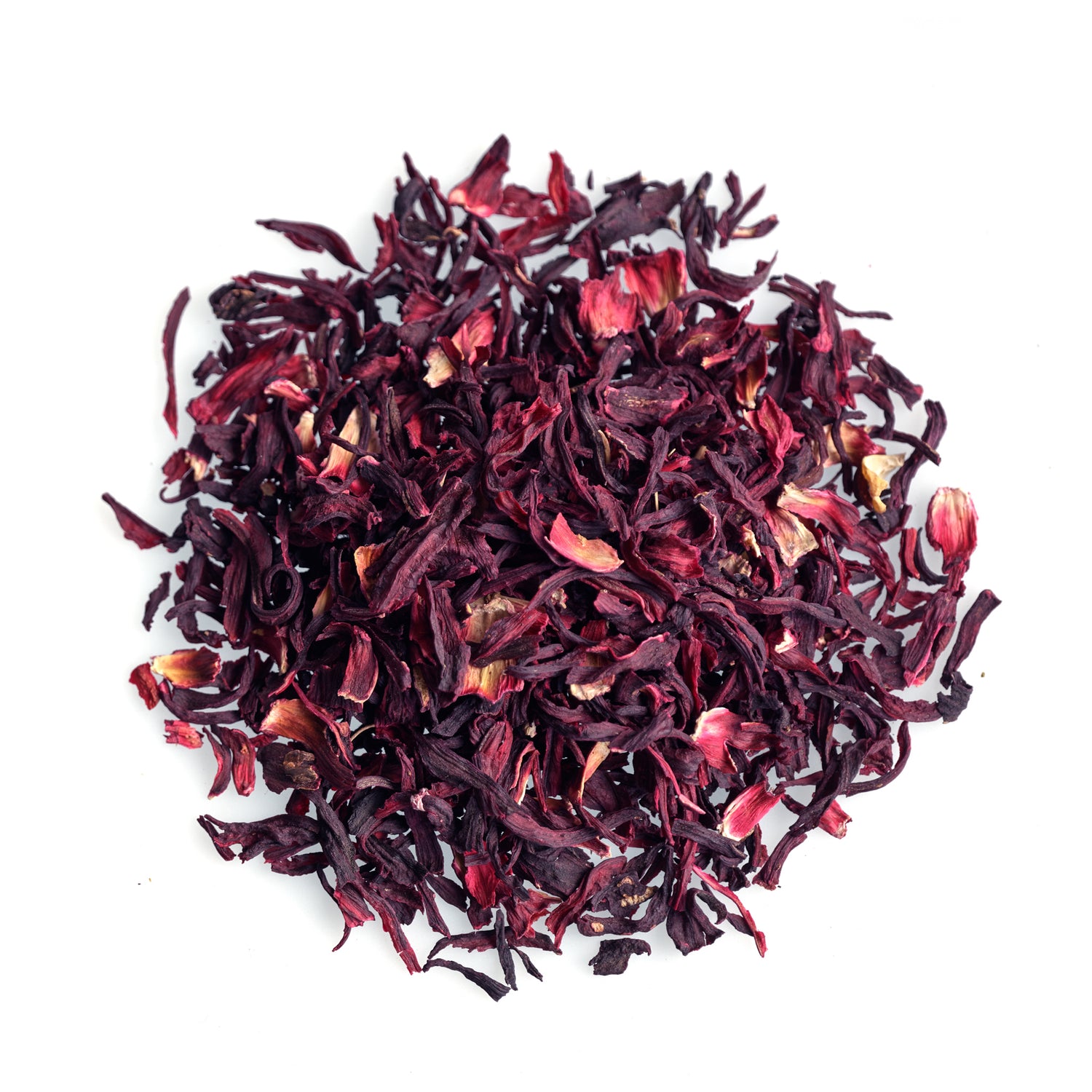 Hibiscus - Recharge