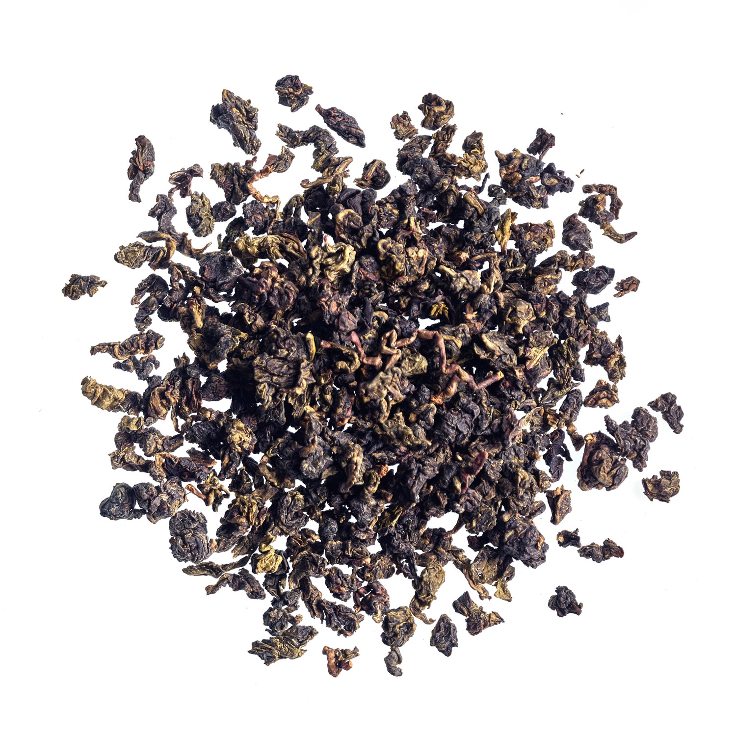 Tieguanyin - Recharge