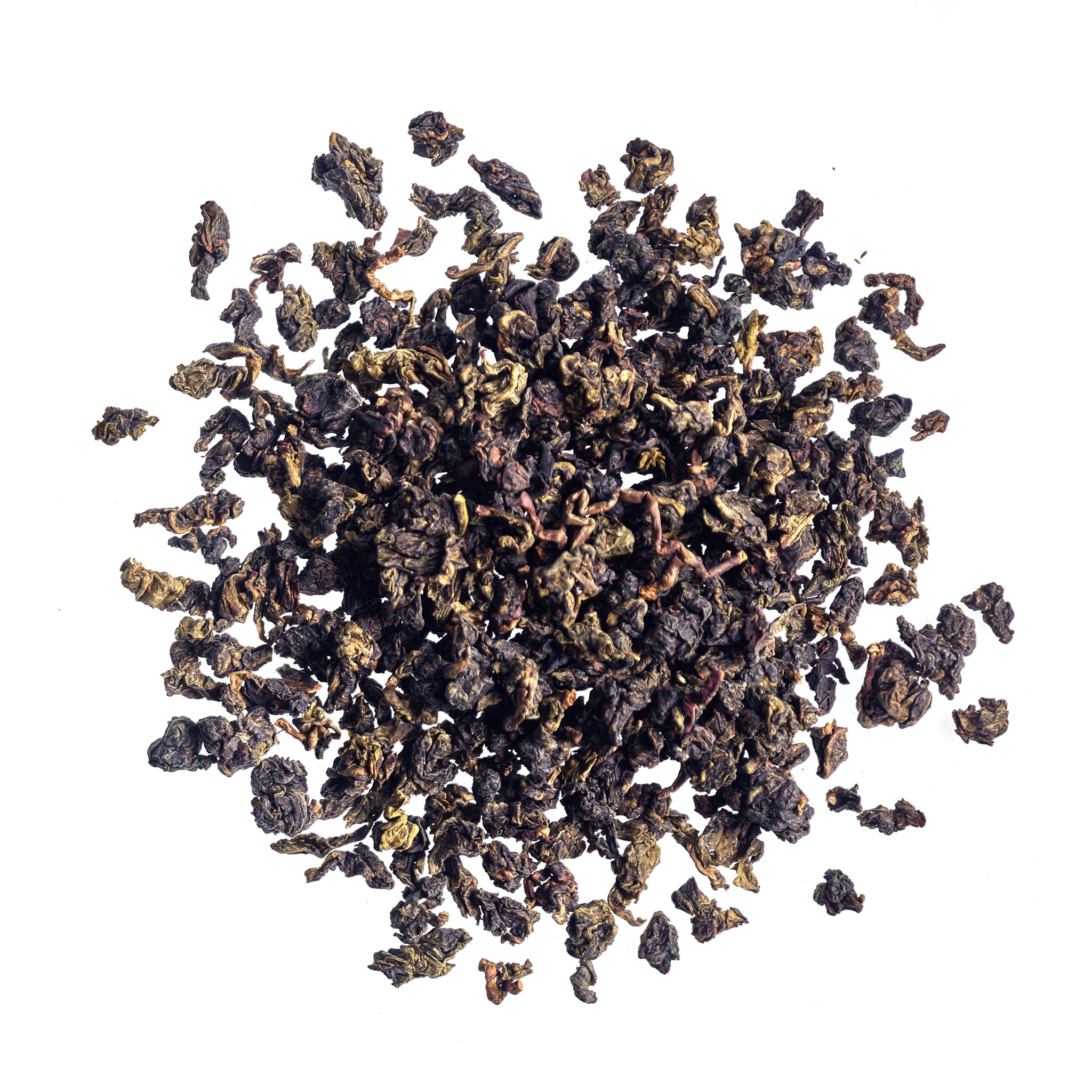 Tieguanyin - Recharge