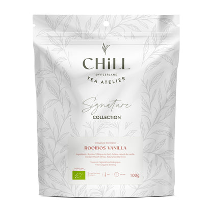 Rooibos Vanilla - Recharge