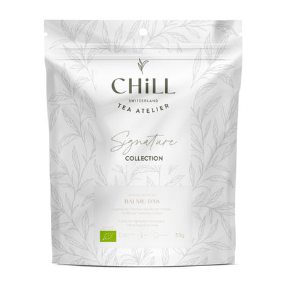 Bai Mu Dan - Recharge