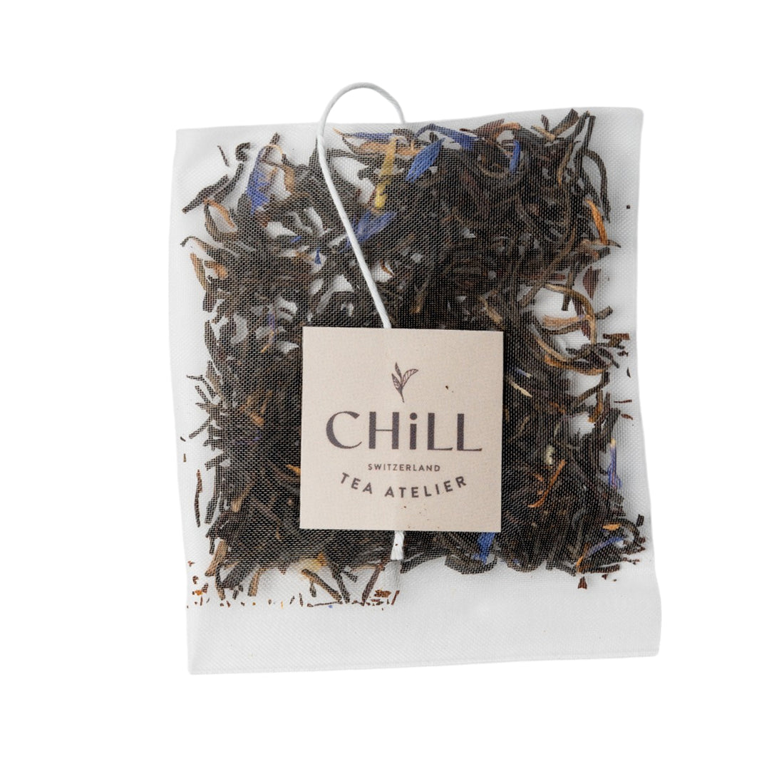 Earl Grey - Sachets