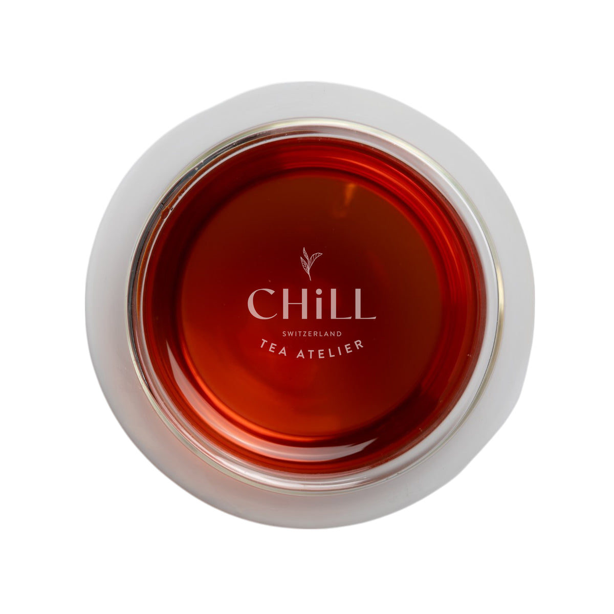 Corson Tea Bags Fruits Rouges Fruits Rouges Bio – Infusion Gourmande & Acidulée – Chill Tea Atelier