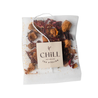 Fruits Rouges - Sachets