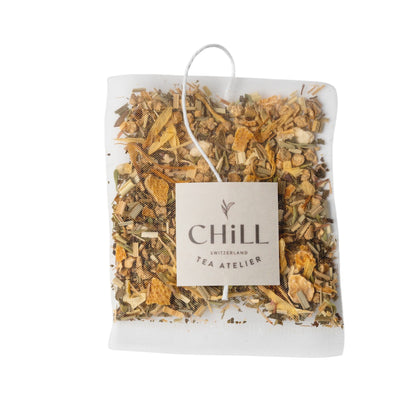 Gingembre Citron - Sachets