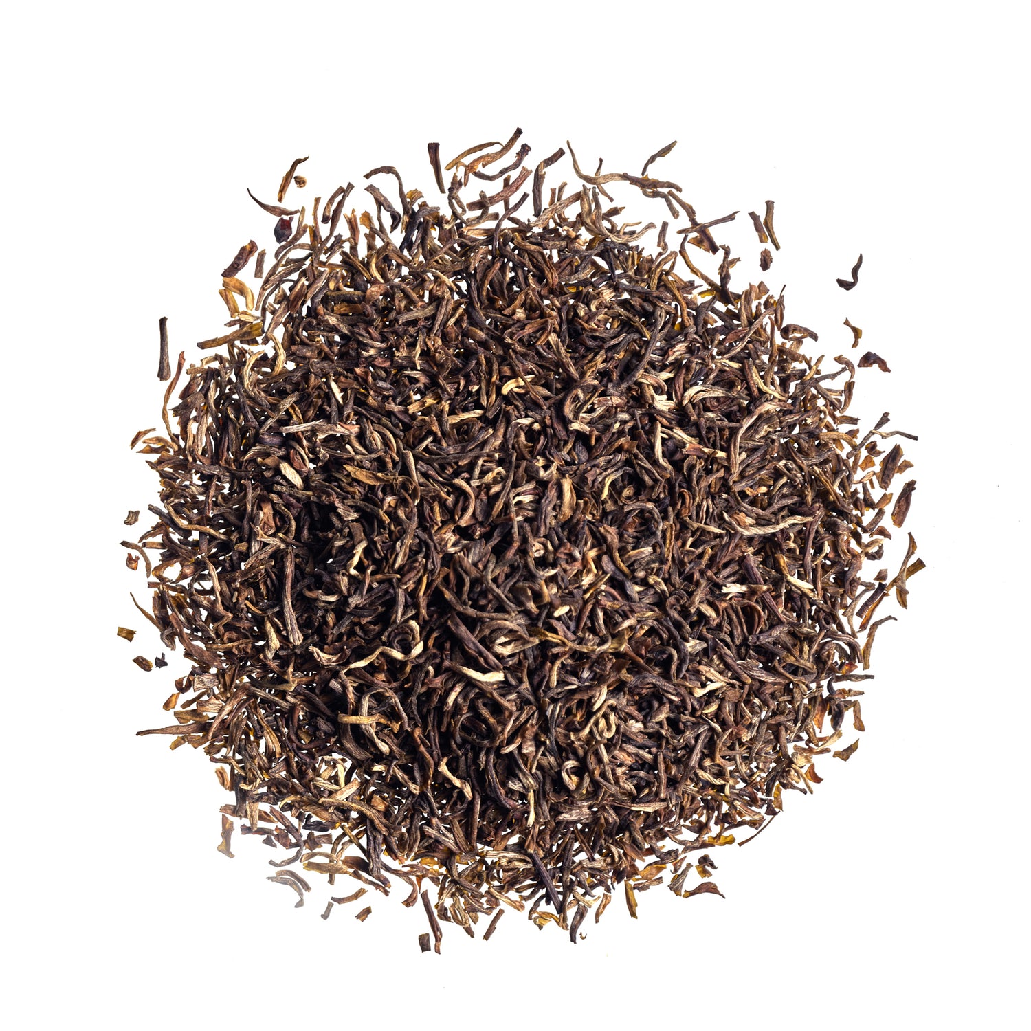 Golden Yunnan - Recharge