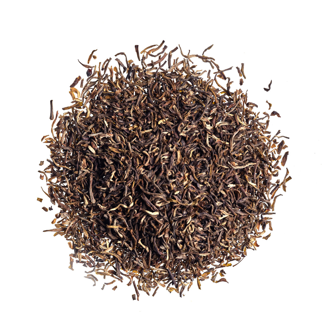 Yunnan vert - Recharge