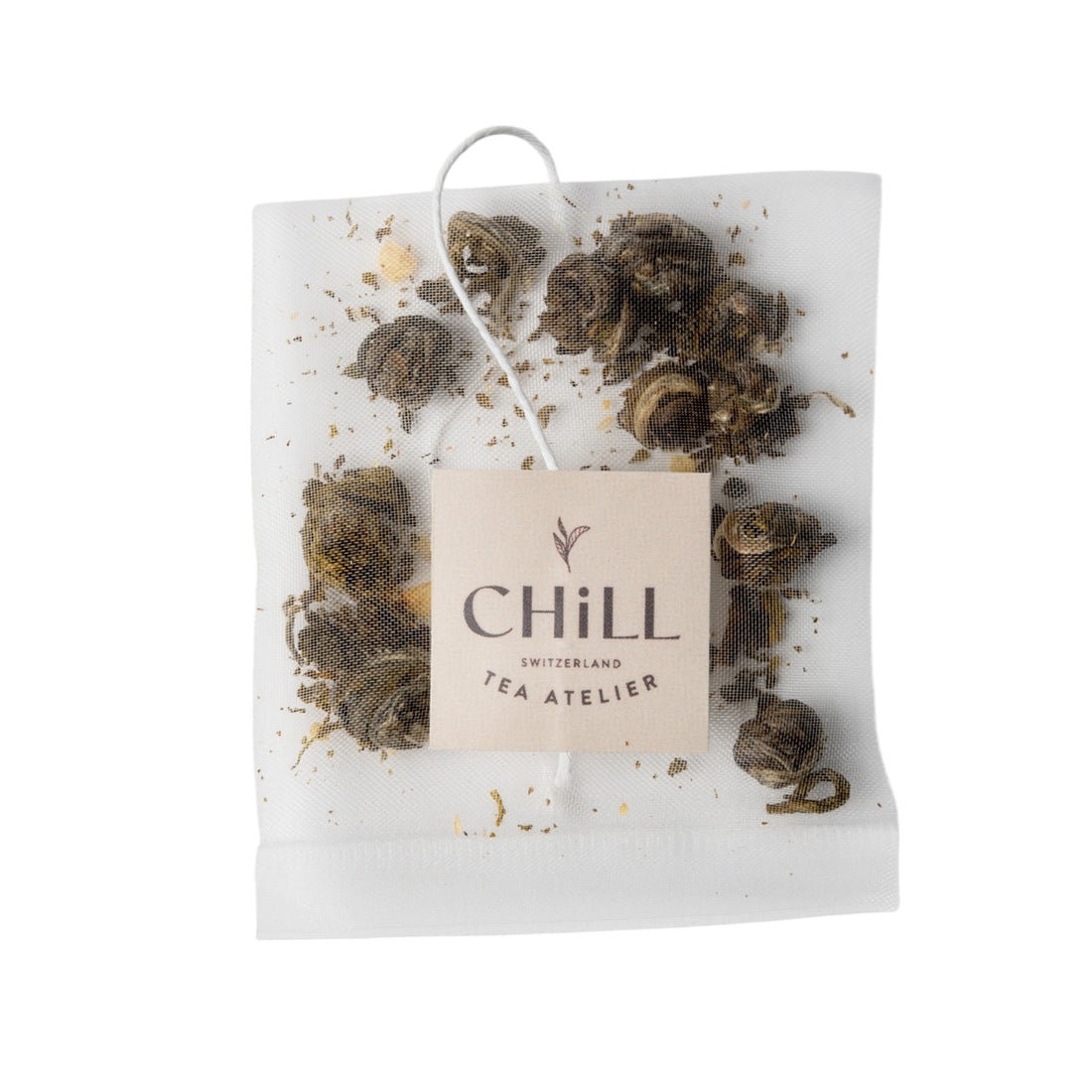 Perles de Jasmin - Sachets