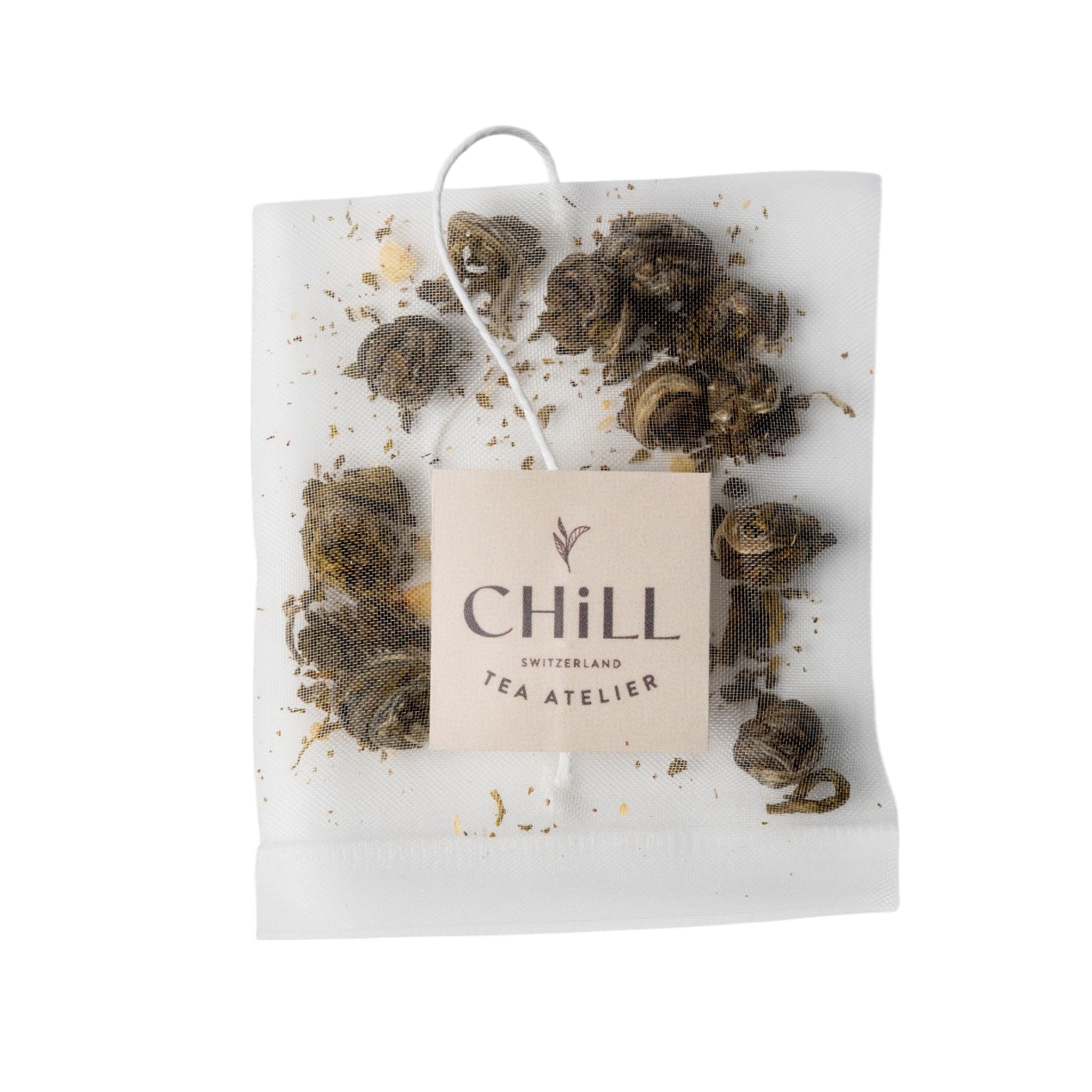 Perles de Jasmin - Sachets