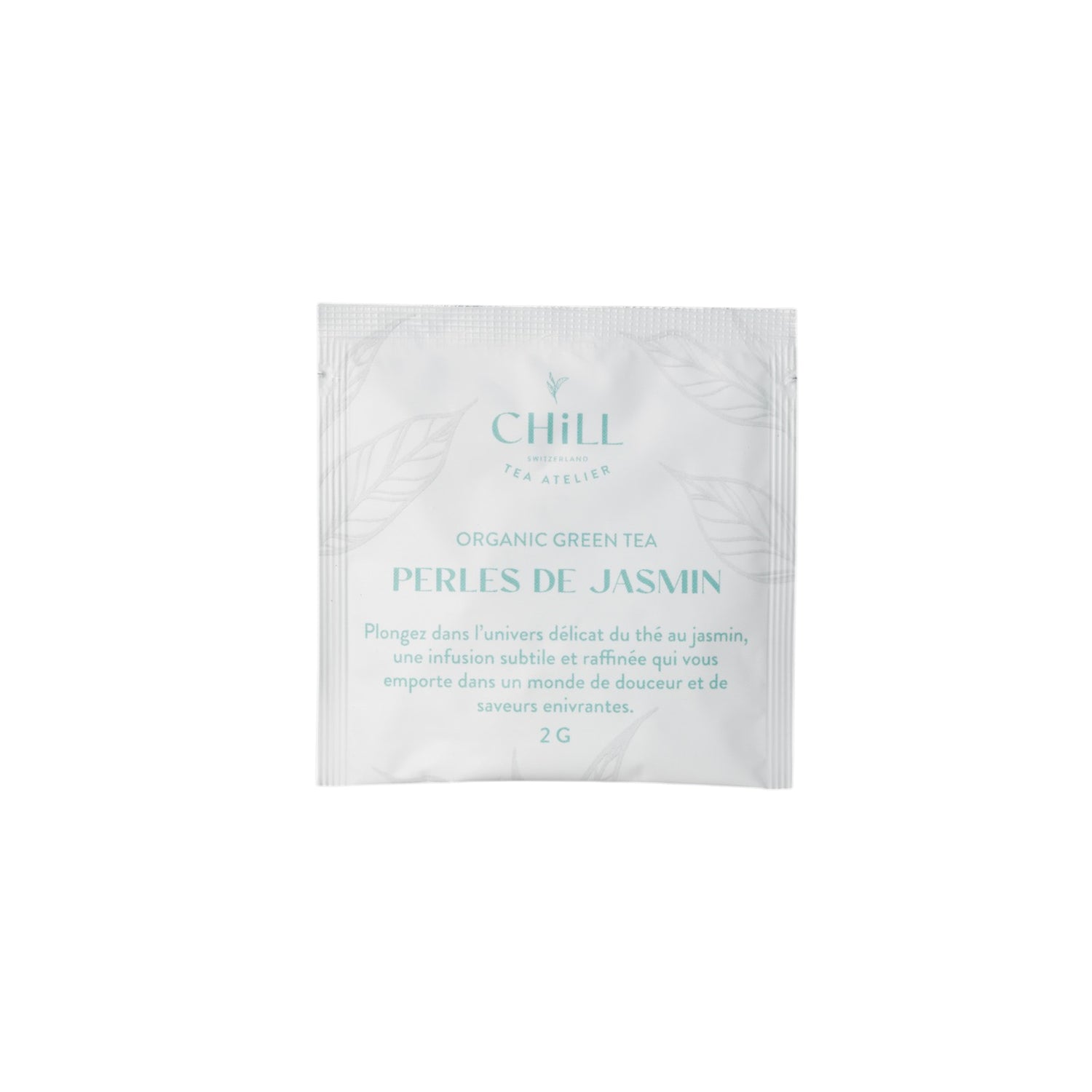 Perles de Jasmin - Sachets