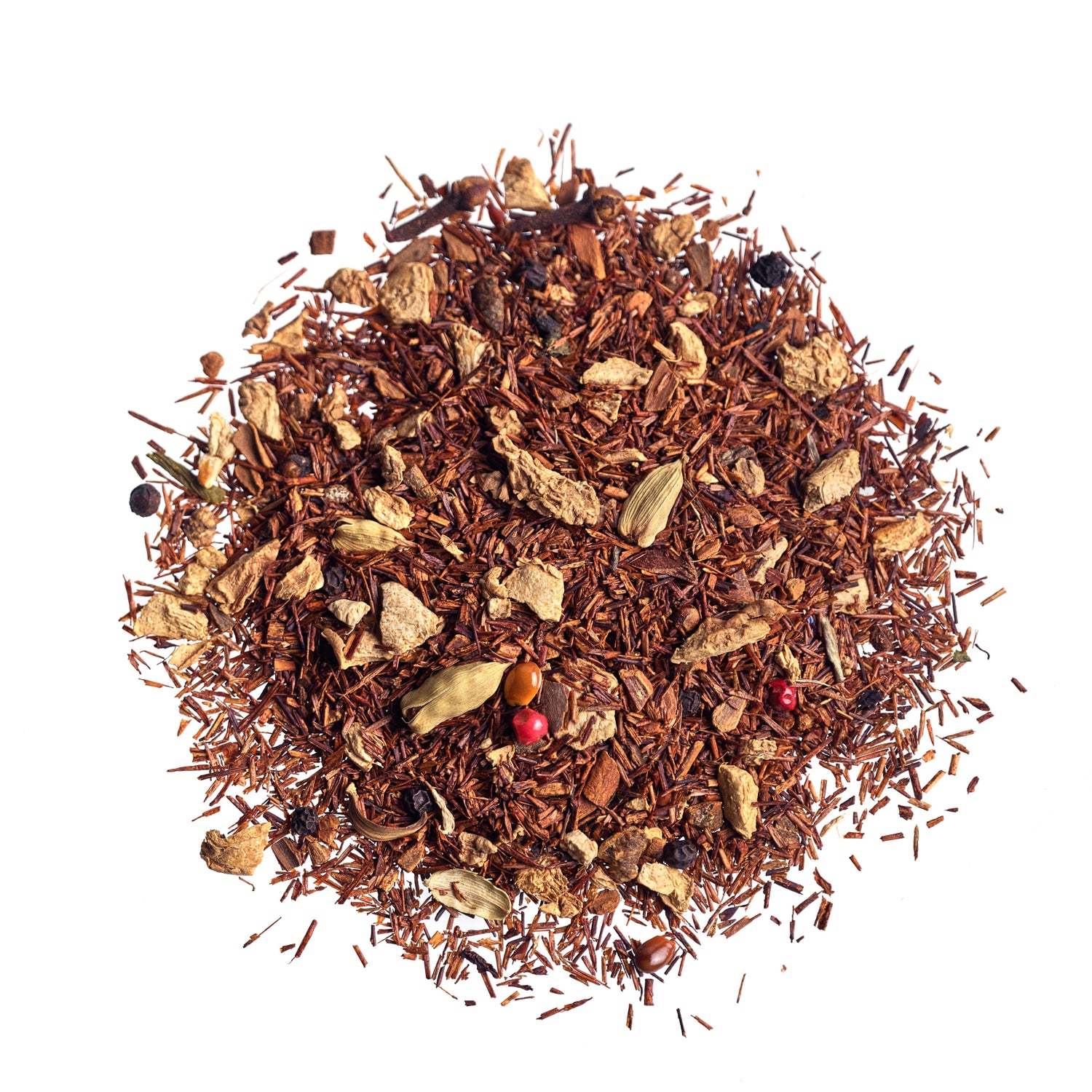 Rooibos Chaï - Recharge