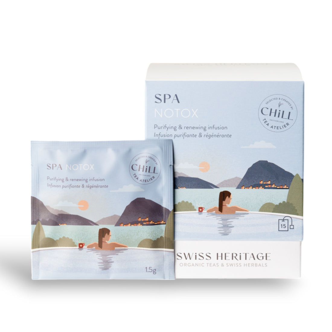 SPA NOTOX