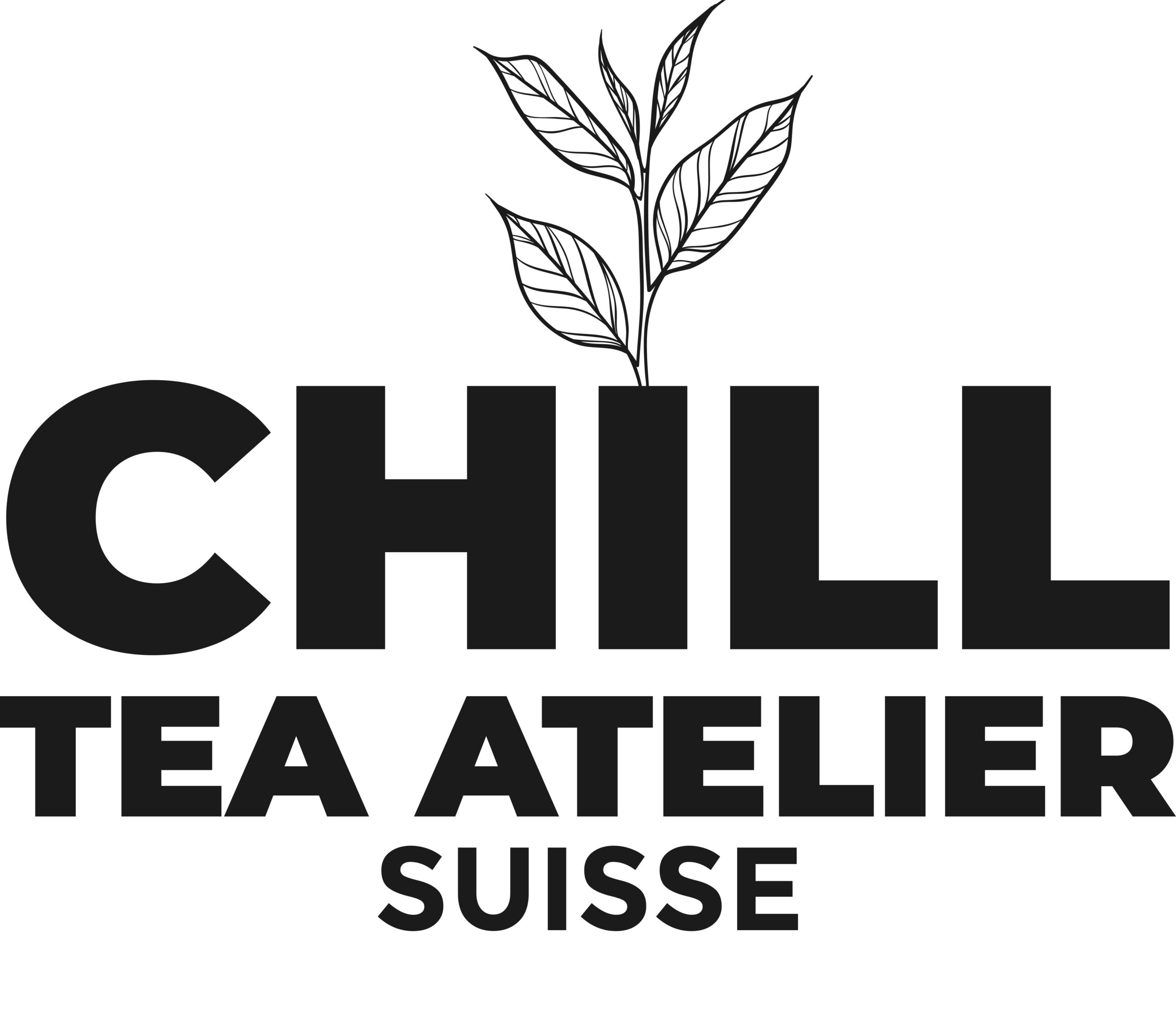 Coffret Thé de Noël - Chill Tea Atelier